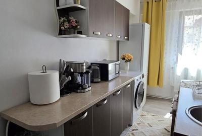 Apartament cu 2 camere decomandat în Ultracentral - 3