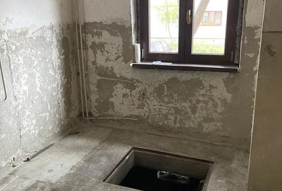Apartament cu 2 camere decomandat în Burdujeni