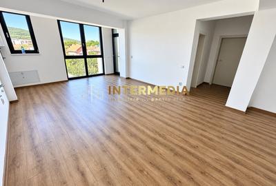 Apartament cu 2 camere în Cetate