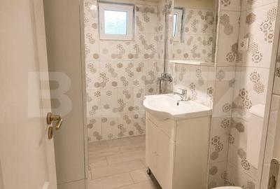 Apartament cu 3 camere decomandat în Central - 4