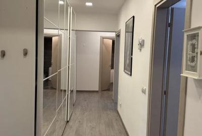 Apartament cu 2 camere decomandat, mobilat în Jiului - 4