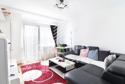 Apartament cu 2 camere decomandat, mobilat în Mărăști