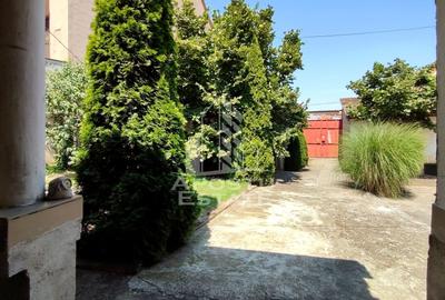 Casă individuală cu 4 camere cu Canalizare în Central - 21