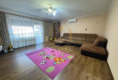 Apartament cu 3 camere decomandat, mobilat în Zorilor - 3