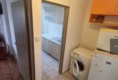 Garsonieră semidecomandată în Abator - 5