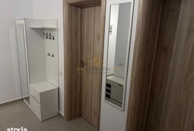 Apartament cu 2 camere decomandat, mobilat în Ferentari - 3