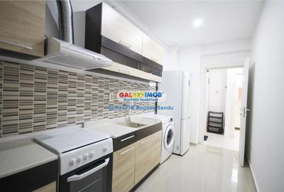 Apartament cu 2 camere decomandat, mobilat în Militari