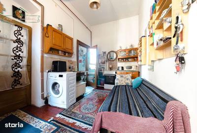 Apartament cu 2 camere nedecomandat în Ultracentral - 8
