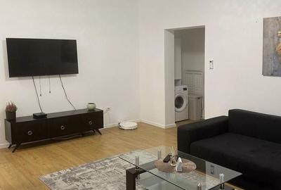 Apartament cu 2 camere decomandat, mobilat în Dumbrăvița - 3