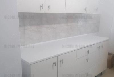 Apartament cu 3 camere decomandat în Șagului