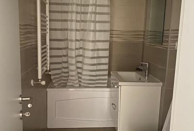 Apartament cu 2 camere decomandat în Exterior Vest - 6