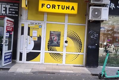 Spațiu comercial, de 75 mp, în Pantelimon