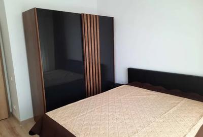 Apartament cu 2 camere decomandat, mobilat în Păcii - 1