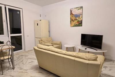 Apartament cu 2 camere semidecomandat în Colentina - 8