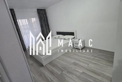 Apartament cu 2 camere semidecomandat, mobilat în Ostroveni