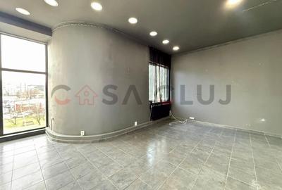 Spațiu comercial, de 50 mp, în Mărăști - 2
