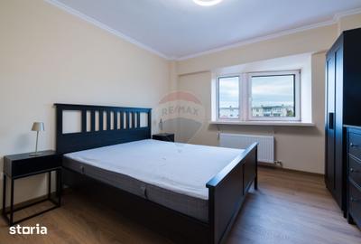 Apartament cu 2 camere decomandat în Astra