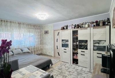 Apartament cu 2 camere în 14 Mai