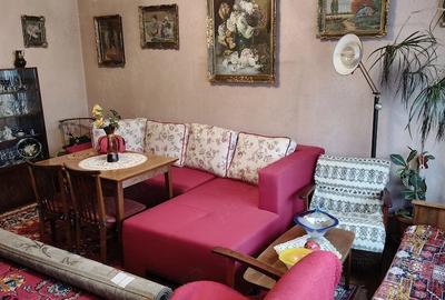 Apartament cu 3 camere decomandat în Central - 7