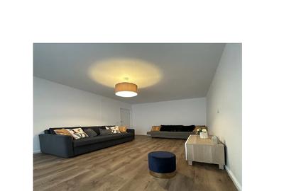 Apartament cu 3 camere în Muncii