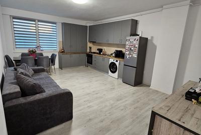 Apartament cu 2 camere decomandat în Central - 8
