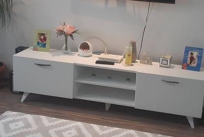 Apartament cu 2 camere semidecomandat în Gorjului - 2