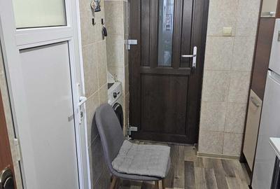 Garsonieră semidecomandată în Exterior Vest - 7