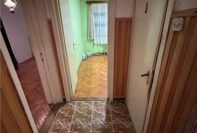 Apartament cu 4 camere decomandat în Gheorgheni - 2