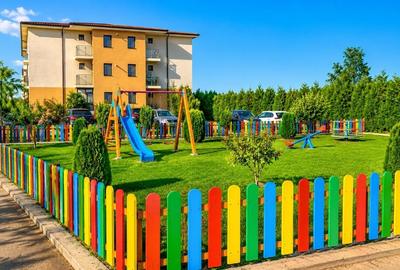 Apartament cu 2 camere, mobilat în Agigea - 2