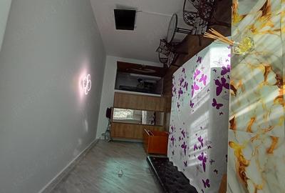 Garsonieră decomandată în Central - 1