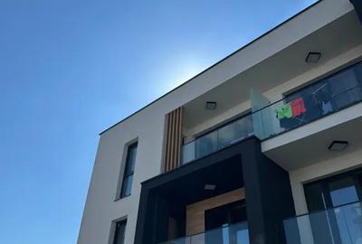 Apartament cu 2 camere nedecomandat în Unirii