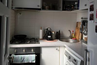 Apartament cu 2 camere nedecomandat în Central - 4