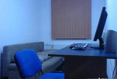 Garsonieră decomandată în Giurgiului