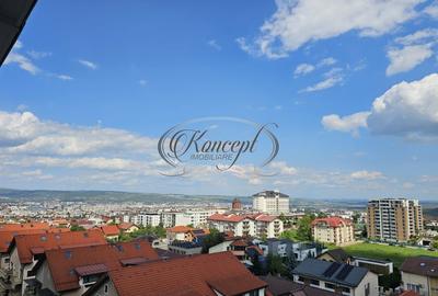 Apartament cu 5 camere semidecomandat, mobilat în Bună Ziua - 17