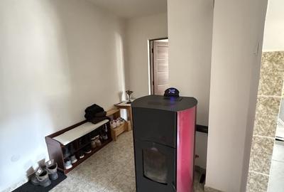 Apartament cu 2 camere în Central - 2