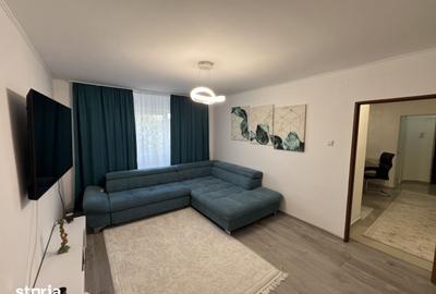 Apartament cu 3 camere în Micro 16 - 7