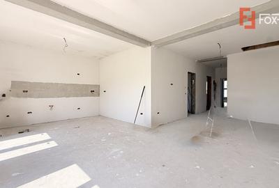 Duplex cu 3 camere cu Teren 250 Mp în Moșnița Veche - 4