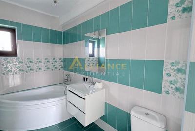 Casă individuală cu 5 camere cu Teren 555 Mp în Berceni - 14