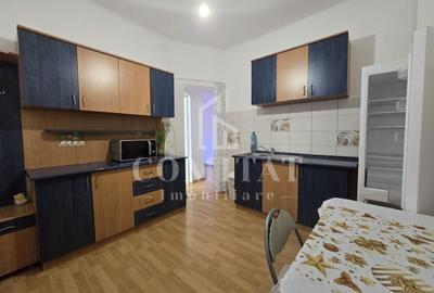 Apartament cu 3 camere decomandat, mobilat în Zorilor - 8