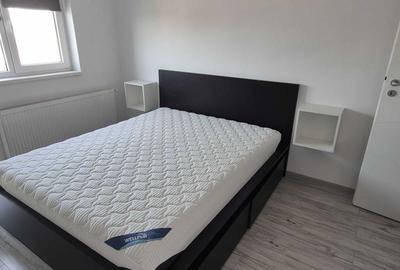 Apartament cu 2 camere decomandat în Uverturii - 5