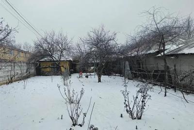 Casă cu 3 camere cu Canalizare în Central - 3