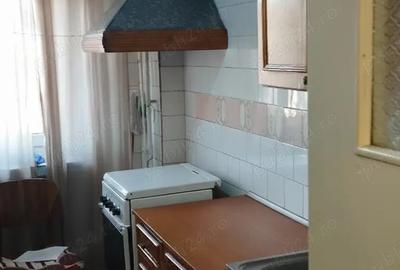 Apartament cu 2 camere decomandat în Găvana - 6