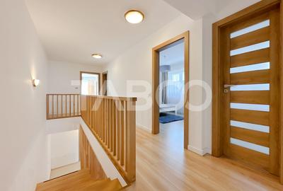 Duplex cu 4 camere cu Canalizare în Europa - 14