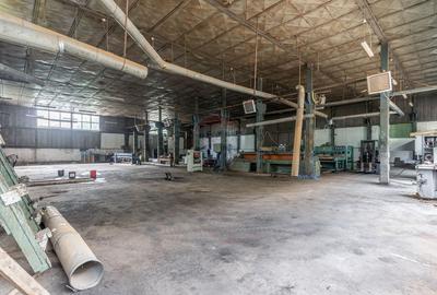 Spațiu industrial, de 1,965 mp, în Industrială - 12