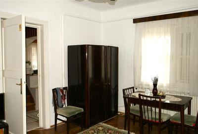 Duplex cu 3 camere cu Canalizare în Crișcior - 12