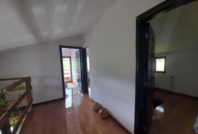 Casă cu 4 camere în Vălișoara - 7