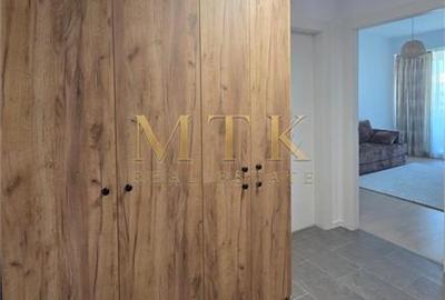 Apartament cu 3 camere decomandat, mobilat în Bucureștii Noi - 11