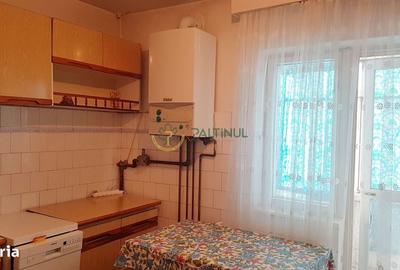 Apartament cu 2 camere decomandat în Central - 6