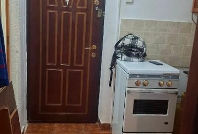 Garsonieră, mobilată în Buziașului - 2