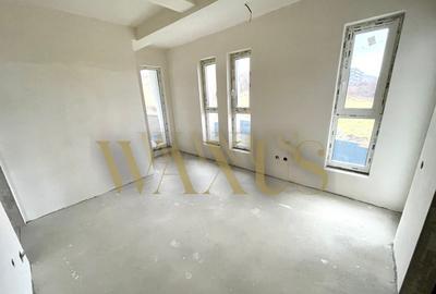 Duplex cu 4 camere cu Canalizare în Florești - 10